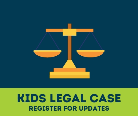 Kids Legal Case