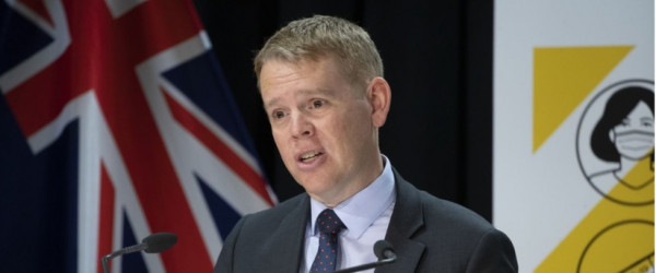 An Open Letter To Chris Hipkins (And Friends)