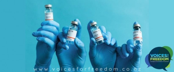 Everything We Need To Know About The COVID-19 Vaccine Roll-Out In NZ?