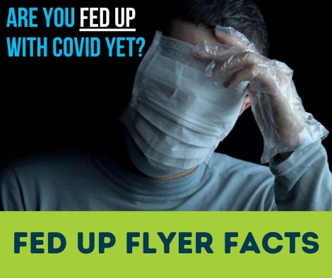 Fed Up Flyer Facts
