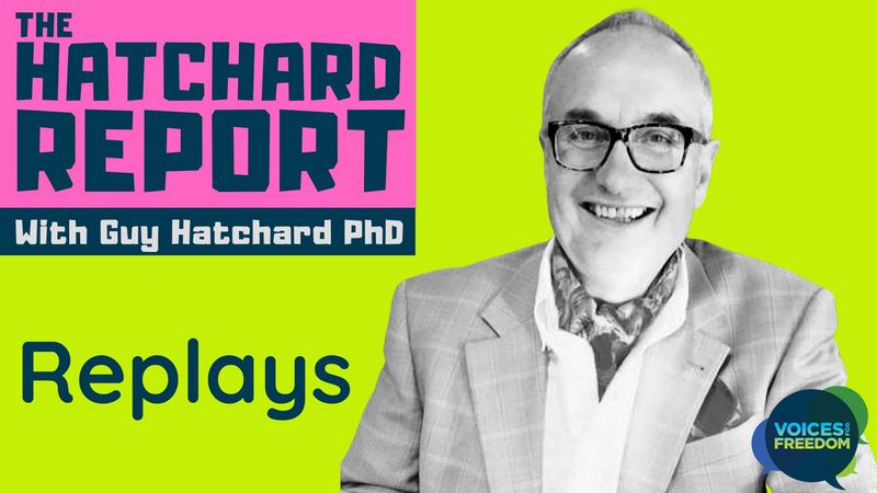The Hatchard Report - Replays