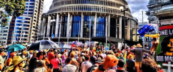 Mike's Minute: Trevor Mallard And Govt Have Misread Parliament Protests So Badly