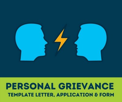 Personal Grievance