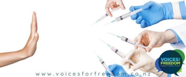 Will Vaccine Refusal Cost You Your Job?