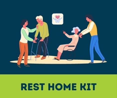 Rest Home Kit
