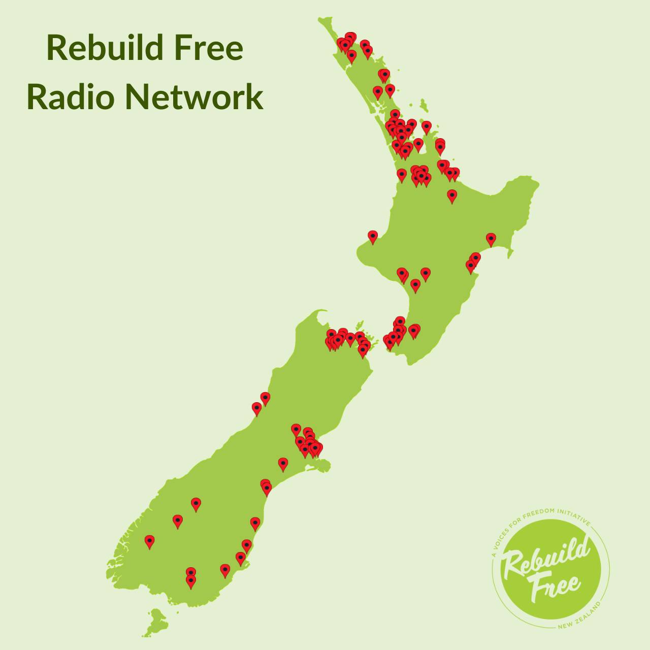 RFRN-map
